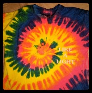 Travis Scott Astroworld T-shirt